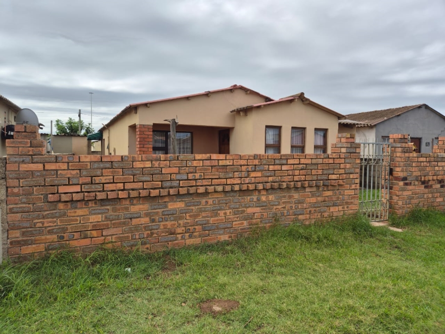 3 Bedroom Property for Sale in Motherwell Nu 1 Eastern Cape